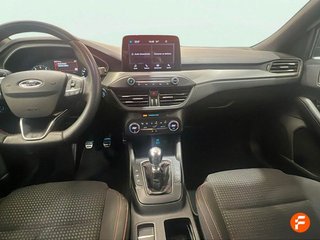 Ford Focus 1.0 Ecob. MHEV 92kW ST-Line Design SIP