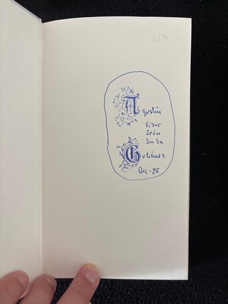Libros, varios a 3 euros cada uno.