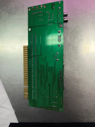 Adaptador Placa JVS a JAMMA Arcade