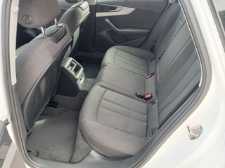 Audi A4 40 TDi 190cv Ultra Adv. Quattro 2019