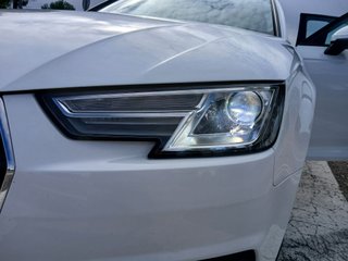 Audi A4 40 TDi 190cv Ultra Adv. Quattro 2019