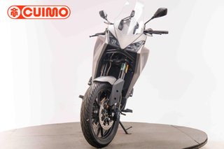 MOTO MORINI X-CAPE 650
