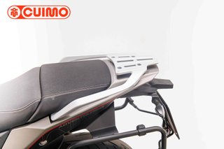 MOTO MORINI X-CAPE 650