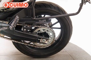 MOTO MORINI X-CAPE 650
