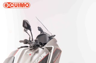 MOTO MORINI X-CAPE 650