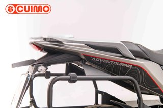MOTO MORINI X-CAPE 650