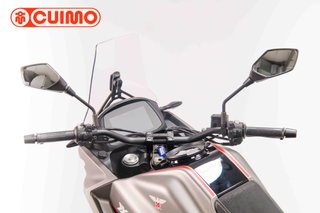 MOTO MORINI X-CAPE 650