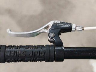 Bicicleta Conor WRC 206