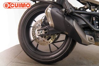 MOTO MORINI X-CAPE 650