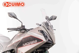 MOTO MORINI X-CAPE 650