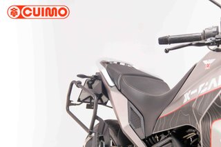 MOTO MORINI X-CAPE 650