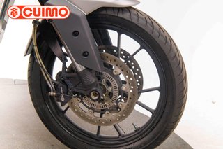 MOTO MORINI X-CAPE 650