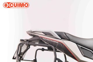 MOTO MORINI X-CAPE 650