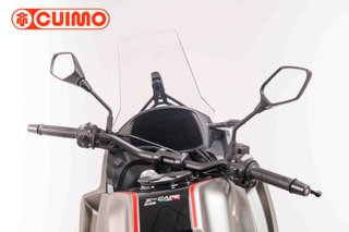 MOTO MORINI X-CAPE 650