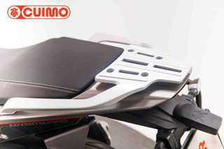 MOTO MORINI X-CAPE 650