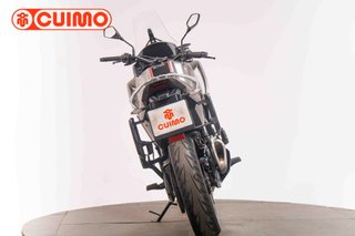 MOTO MORINI X-CAPE 650