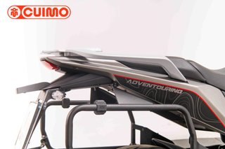 MOTO MORINI X-CAPE 650