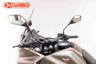 MOTO MORINI X-CAPE 650