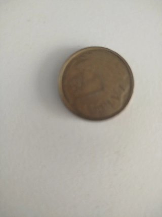 Moneda 100 pesetas