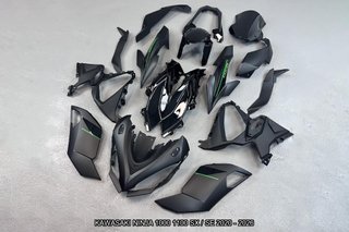 Carenado completo KAWASAKI NINJA 1000 SX 2020 2024