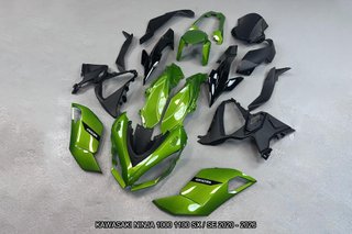 Carenado completo KAWASAKI NINJA 1000 SX 2020 2024