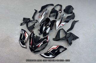 Carenado completo KAWASAKI NINJA 1000 SX 2020 2024
