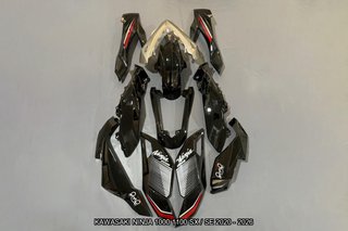 Carenado completo KAWASAKI NINJA 1000 SX 2020 2024