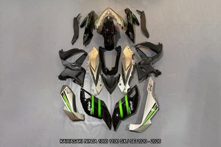 Carenado completo KAWASAKI NINJA 1000 SX 2020 2024