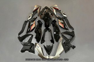 Carenado completo KAWASAKI NINJA 1000 SX 2020 2024