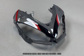 Carenado completo KAWASAKI NINJA 1000 SX 2020 2024