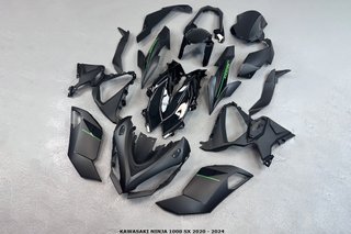 Carenado completo KAWASAKI NINJA 1000 SX 2020 2024