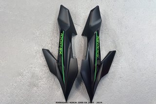 Carenado completo KAWASAKI NINJA 1000 SX 2020 2024