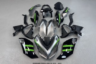 Carenado completo KAWASAKI NINJA 1000 SX 2020 2024