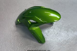 Carenado completo KAWASAKI NINJA 1000 SX 2020 2024