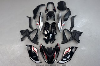Carenado completo KAWASAKI NINJA 1000 SX 2020 2024