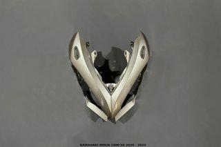 Carenado completo KAWASAKI NINJA 1000 SX 2020 2024