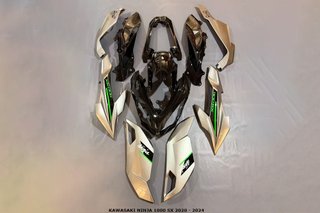 Carenado completo KAWASAKI NINJA 1000 SX 2020 2024