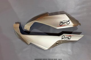 Carenado completo KAWASAKI NINJA 1000 SX 2020 2024