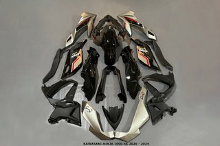 Carenado completo KAWASAKI NINJA 1000 SX 2020 2024