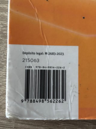Matemáticas B, 4 secundaria, Revuela