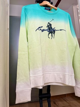 Sudadera Polo Ralph Lauren