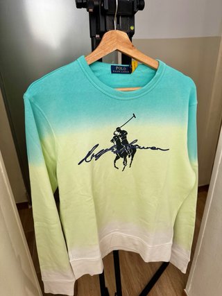 Sudadera Polo Ralph Lauren