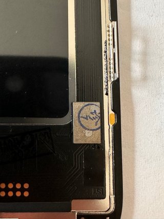 Pantalla iPhone 14 Pro Max Original Reparada Nueva