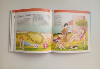 El Cuerpo humano