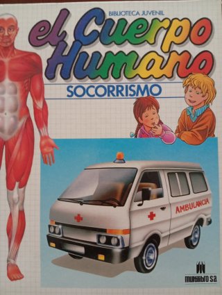 El Cuerpo humano