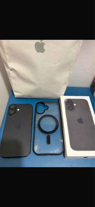 iPhone 11 Negro