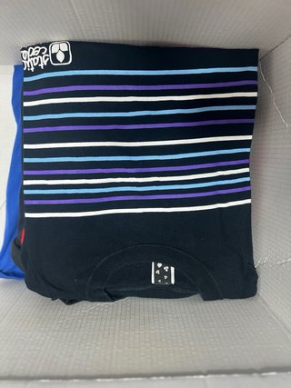 Lote camisetas xl xxl