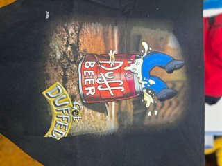Lote camisetas xl xxl