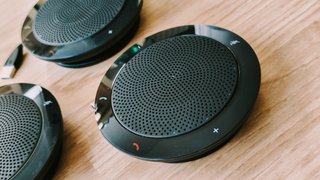 3 Altavoces Conferencia Jabra Speak 410 USB