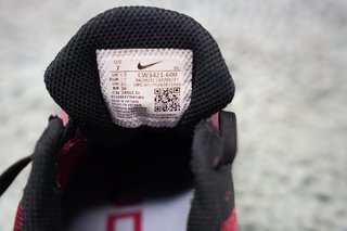 Nike Zoom Winflo 8 Talla 38